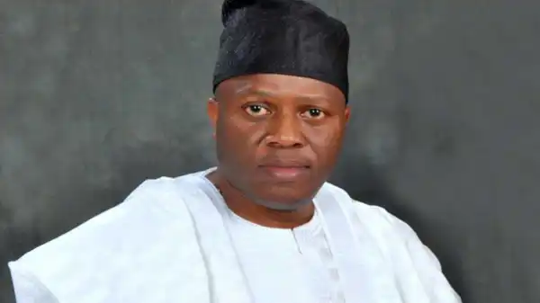 PDP chieftain warns against external influence in crisis